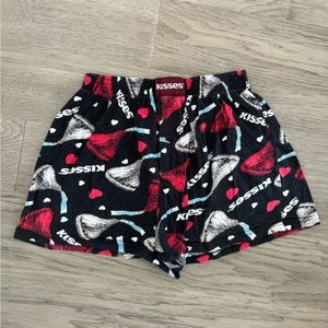 Vintage Hershey Kisses Boxer Shorts